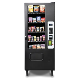 Snack Machines For Sale