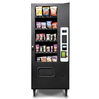 Snack Machines For Sale