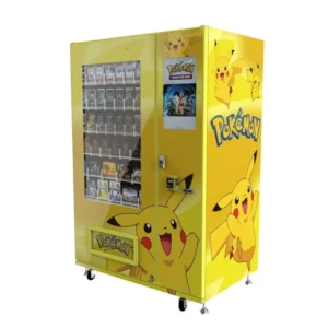 Pokémon Vending Machine For Sale