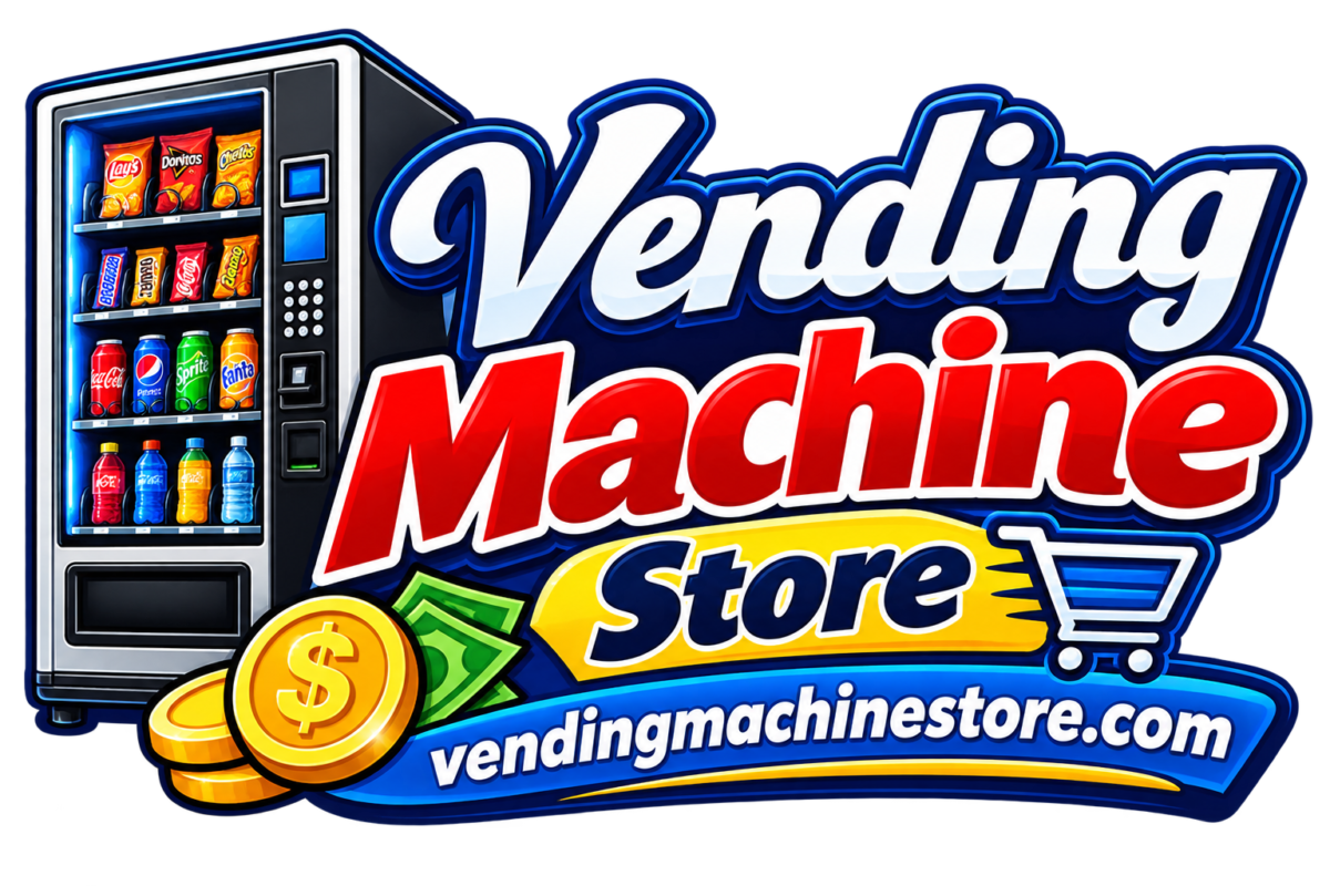 vendingmachinestore.com