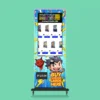 Slim Tower 2.0 TCG: Trading Card Vending Machine | VTM
