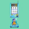 Mega Wall 2.0 TCG – Trading Card Vending Machine | VTM