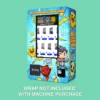 Mini TCG – Compact Trading Card Vending Machine | VTM