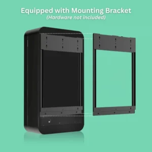 Alternative view of Slim Wall TCG: Trading Card Vending Machine | VTM